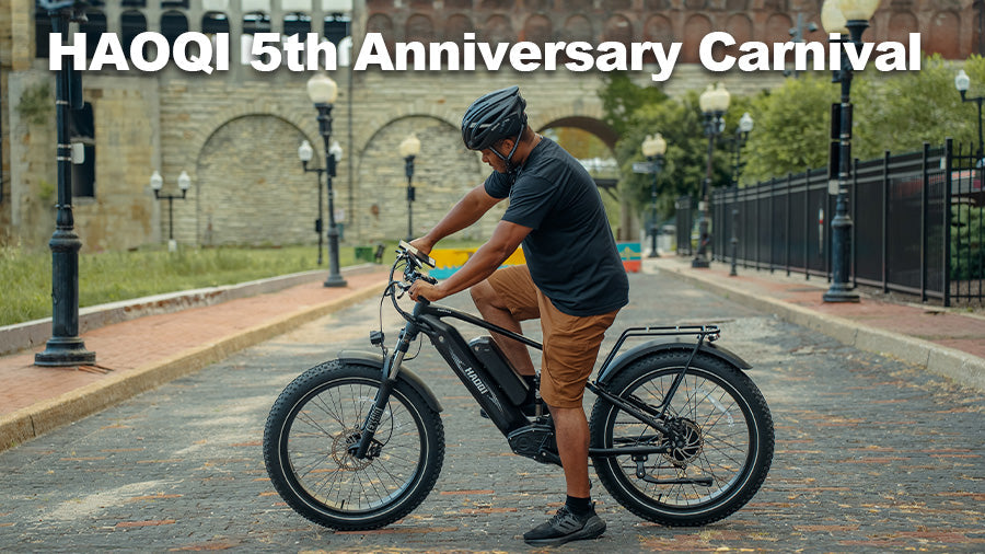 We’re Turning 5 — And We’re Celebrating with You