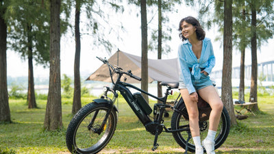 How Much Are Electric Bikes? Explore Types, Costs & Buying Tips