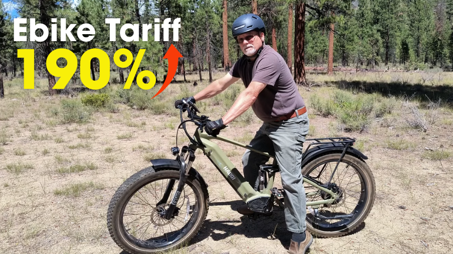 How to Outsmart the E-Bike Tariff Hike: Key Tips You Can’t Afford to Miss