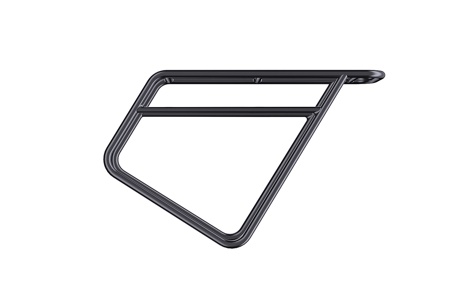 HAOQI Ebike Rear Rack