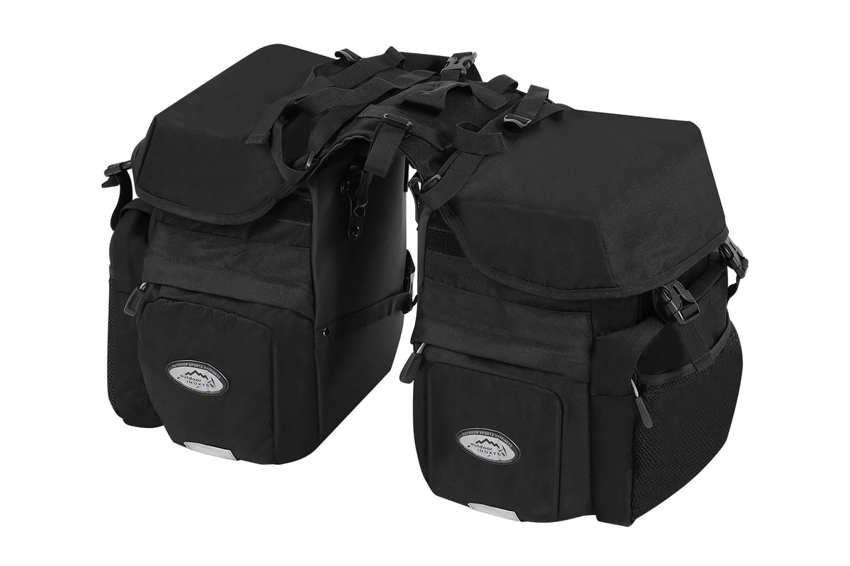 50L Ebike Pannier Commuting Bag