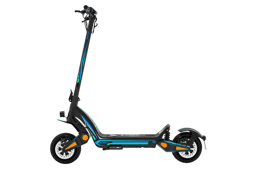 DT06 Electric Scooter
