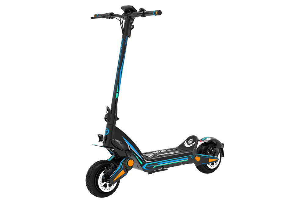 DT06 Electric Scooter