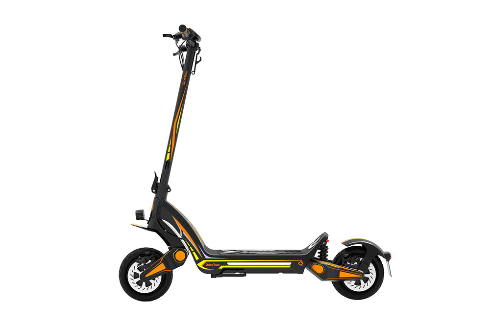 DT06 Electric Scooter