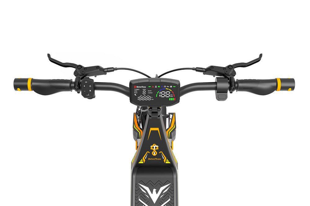 DT06 Electric Scooter