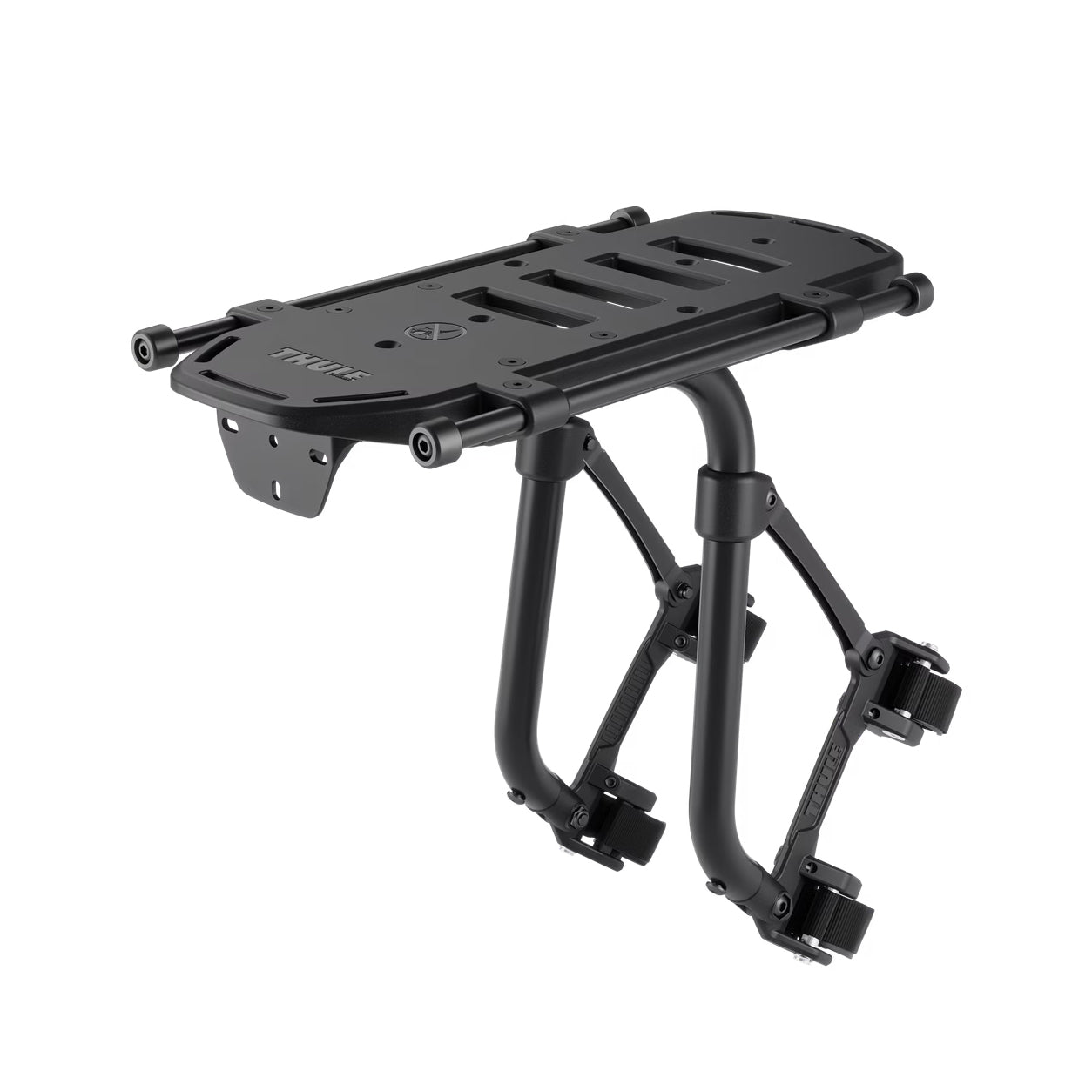 HAOQI Mustang Tour Rack