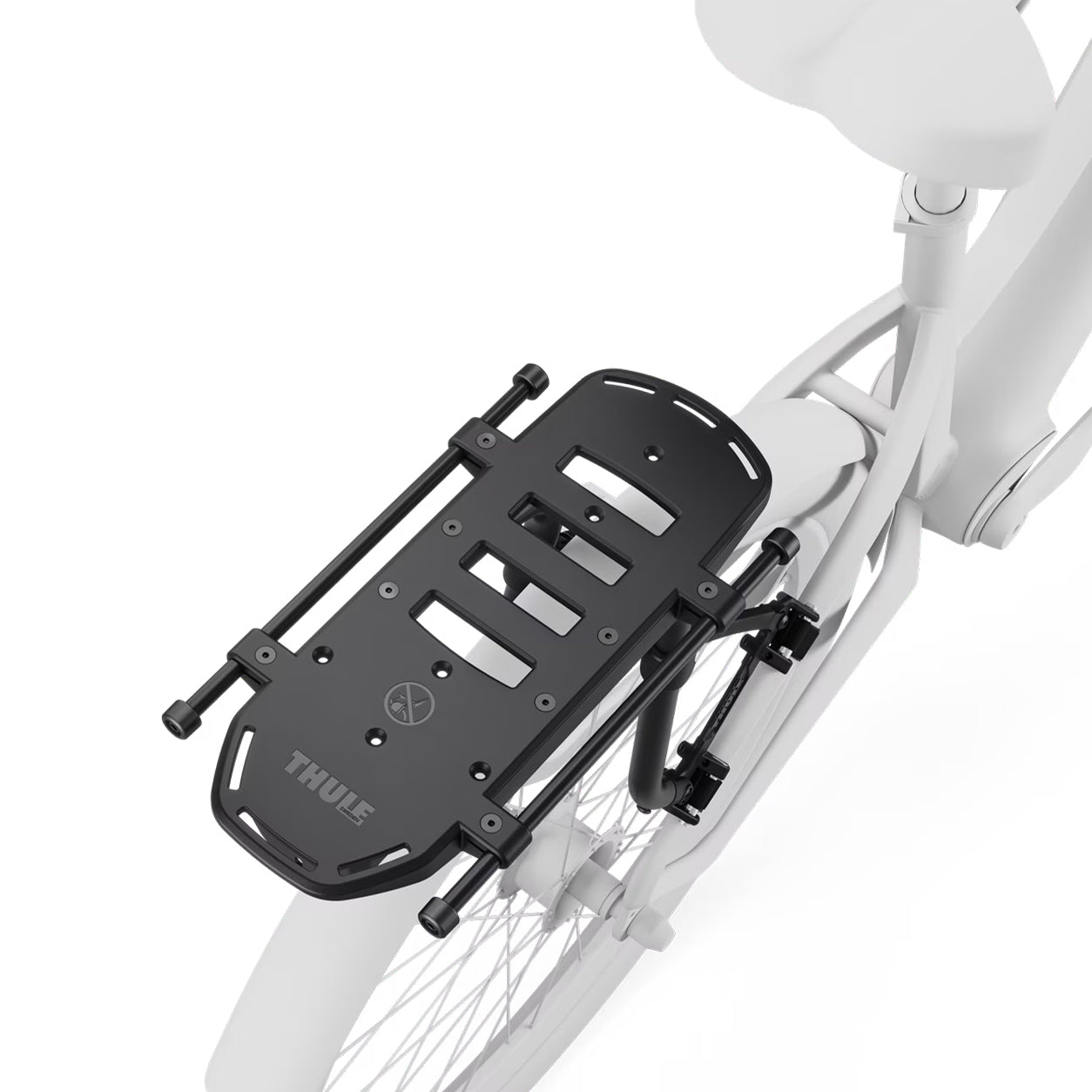 HAOQI Mustang Tour Rack