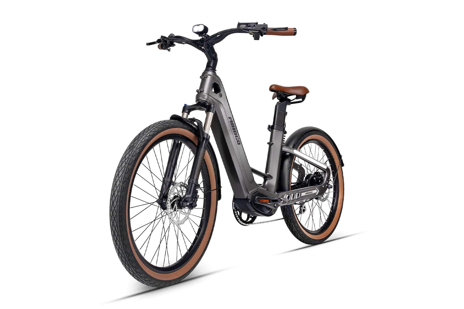 Mihogo Air Carbon E-Bike
