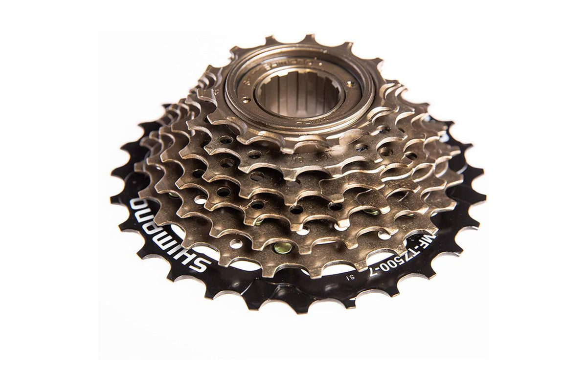 7 speed freewheel hub online