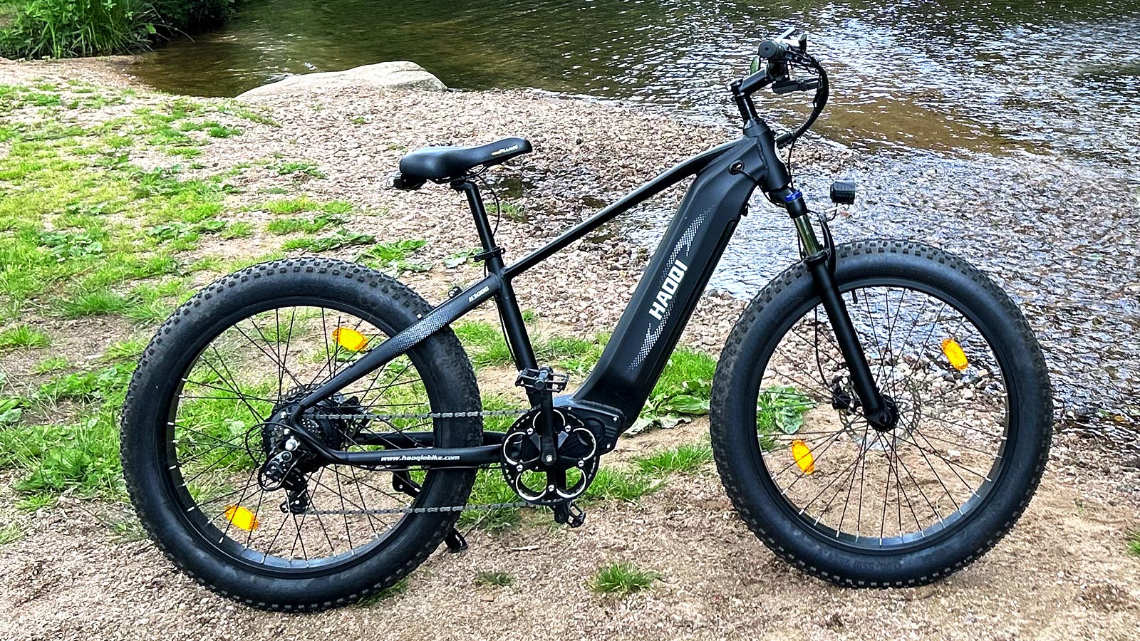 haoqi eagle ebike