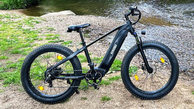 Best Ebike Accessories Every Rider Must Have