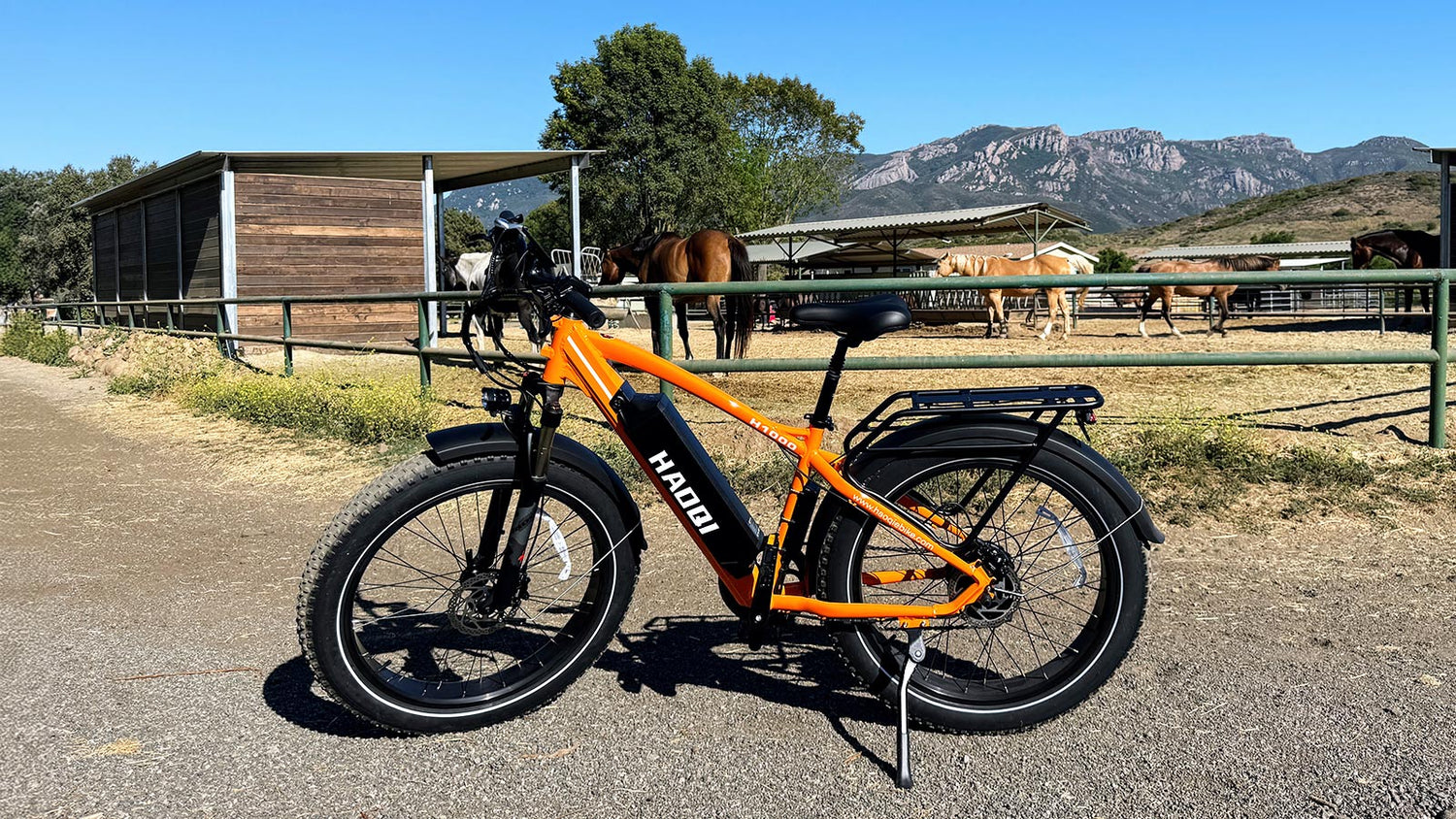 Best E-bike Under $2000 in 2024