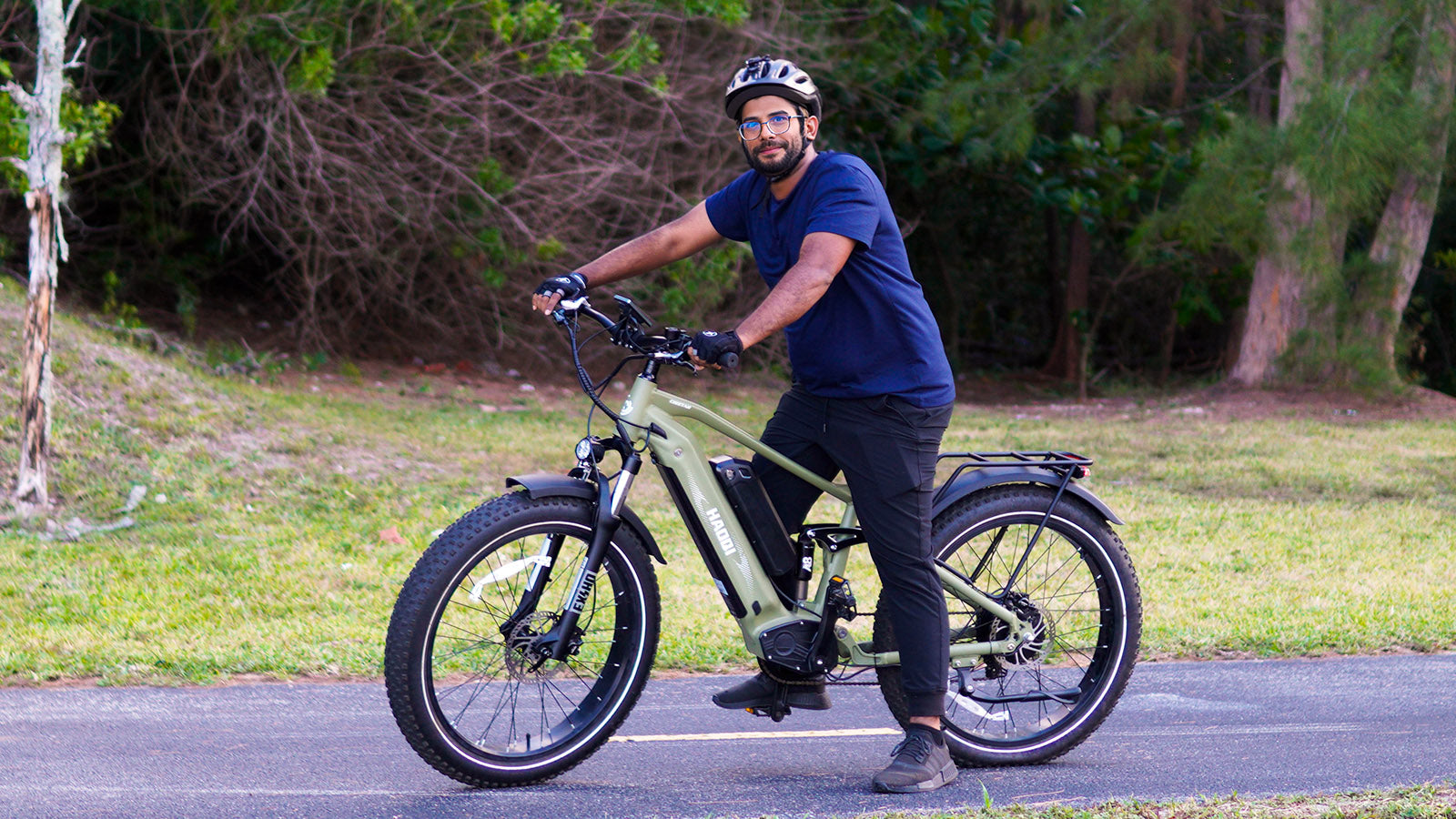 Ebikes Near Me