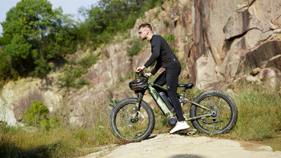Expert Tips: Does Riding an Electric Bike Help You Lose Weight?