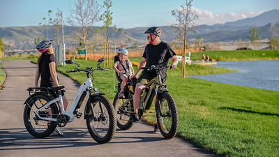 The Ultimate Guide to E-Bike Insurance Coverage