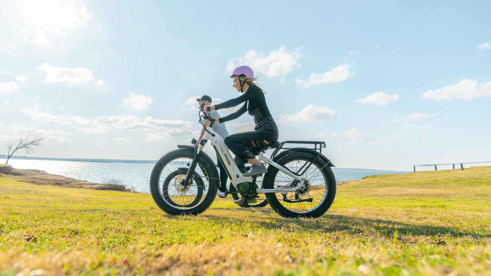 haoqi eagle ebike