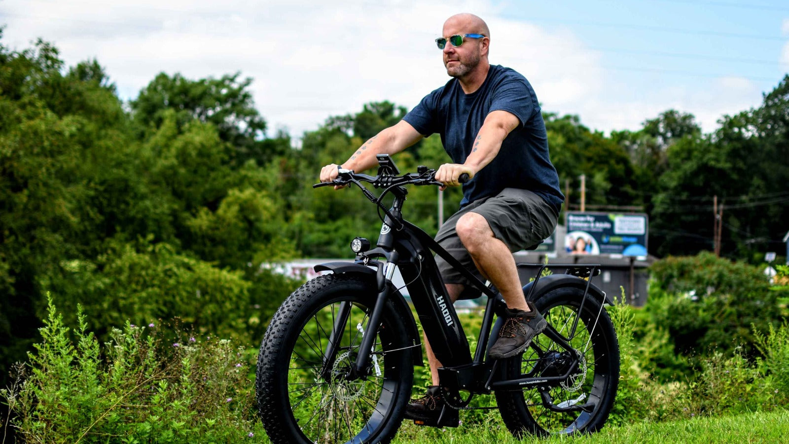 What Rules Should I Consider When Riding an Ebike