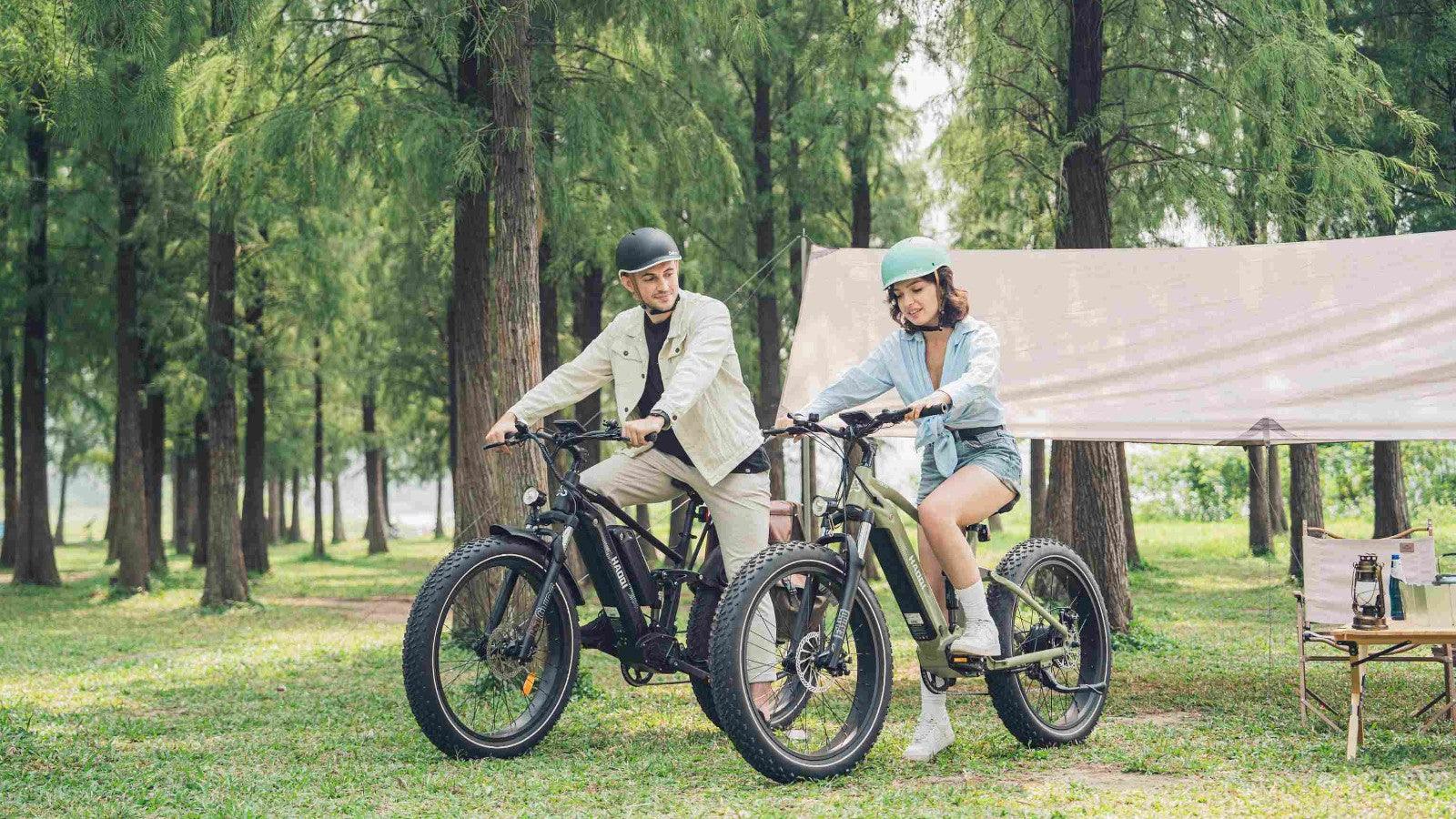 Haoqi Ebike's Holiday Buying Guide | Haoqi Ebike - haoqiebike.com