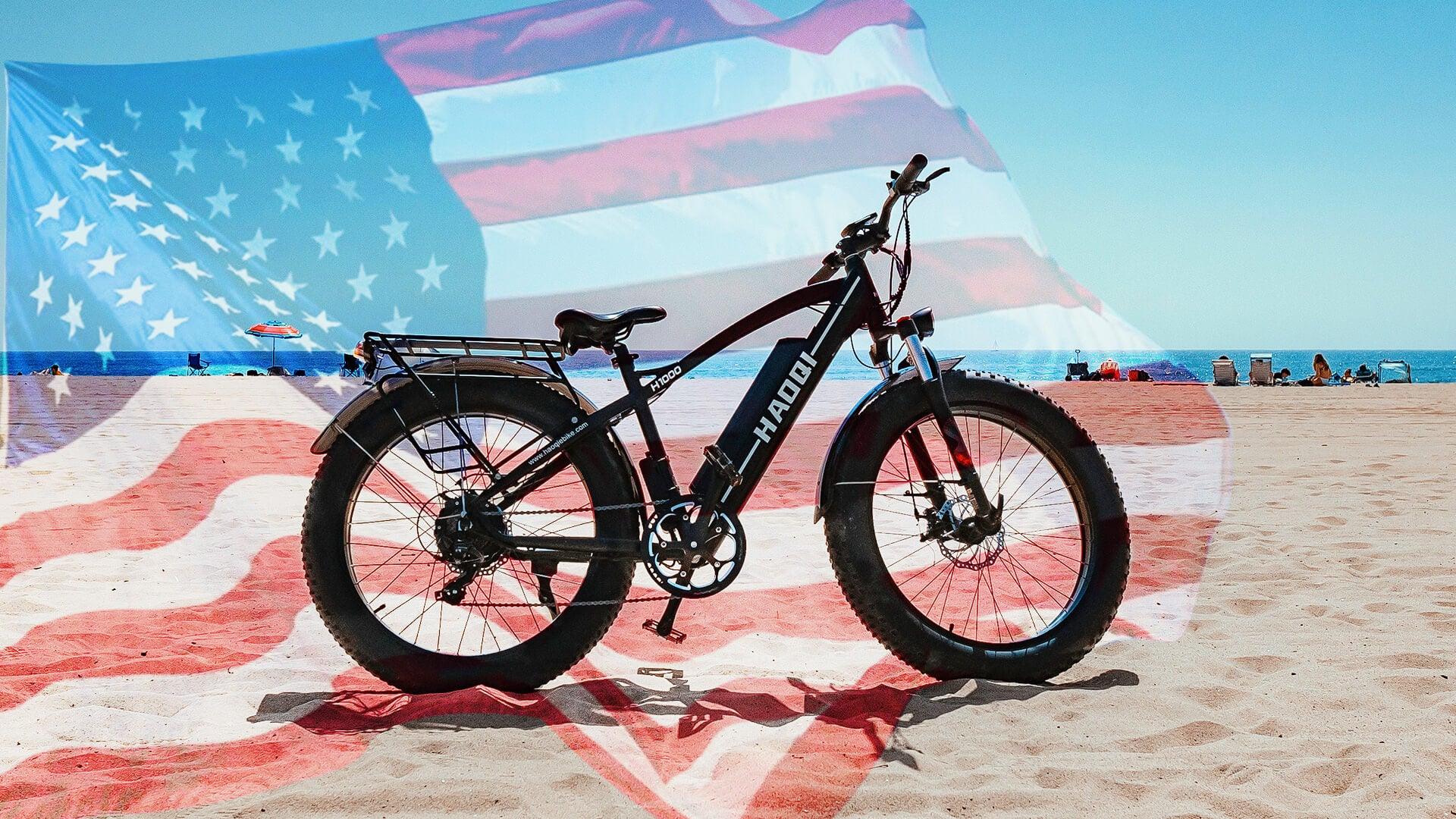 Top Bike Picnic Must - Haves on Memorial Days - haoqiebike.com