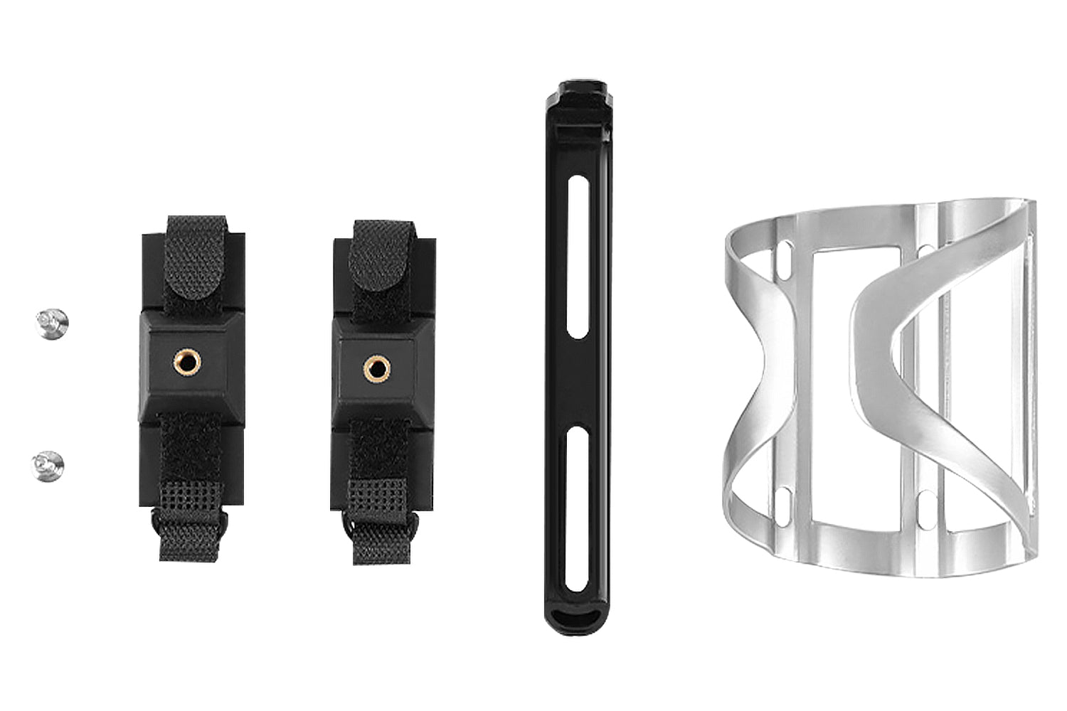 electra bicycle cup holder HAOQI Ebike Aluminum Bike Cup Holder