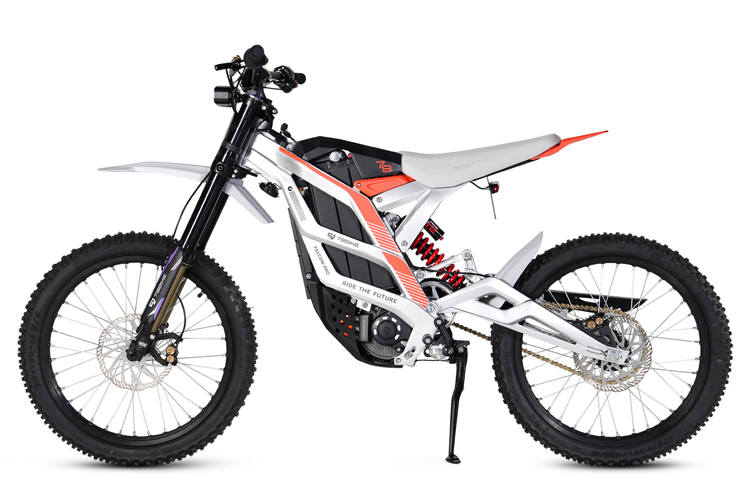 79BIKE-Falcon Pro Electric Dirt Bike