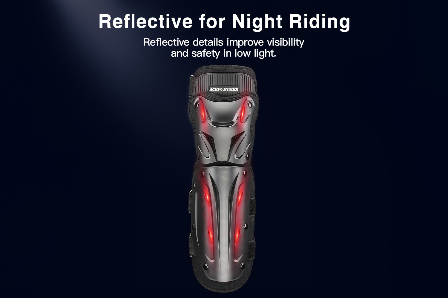 Long Motorcycle Riding Protective Gear