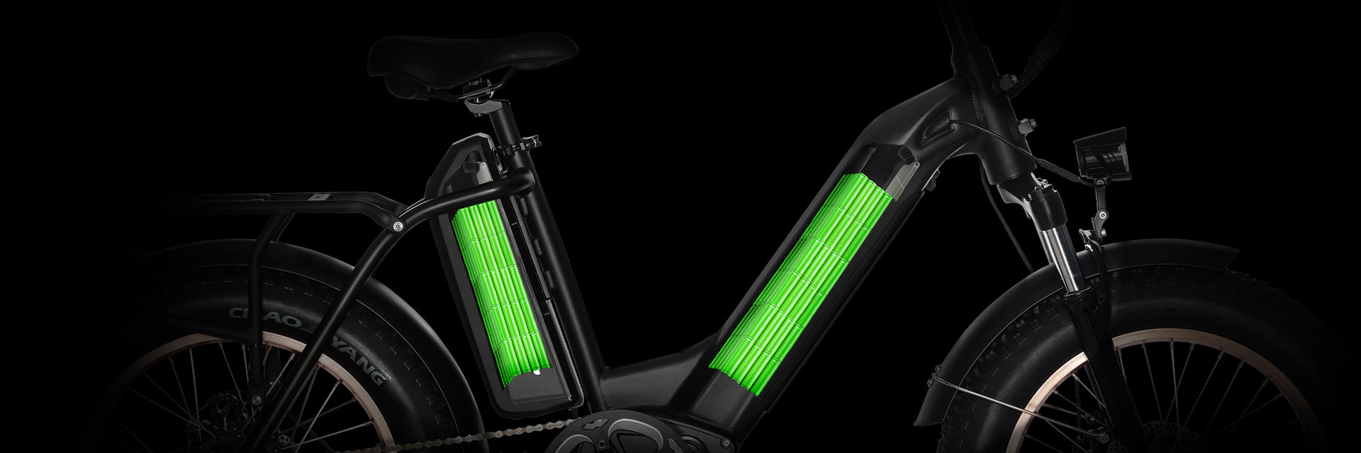 ebike battery
