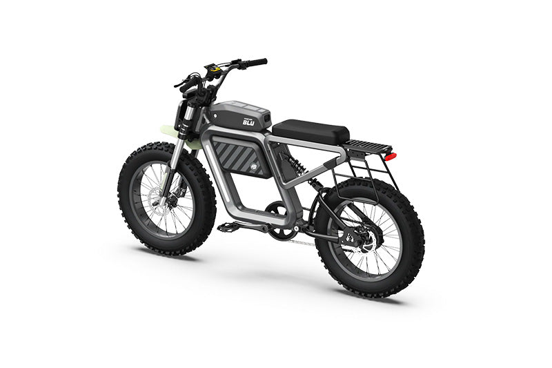 Expandable Side Rack for Blu Bondi