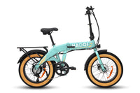 HAOQI Rhino Battery Pack