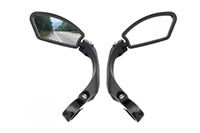 Adjustable E-bike Rearview Mirror (A pair)