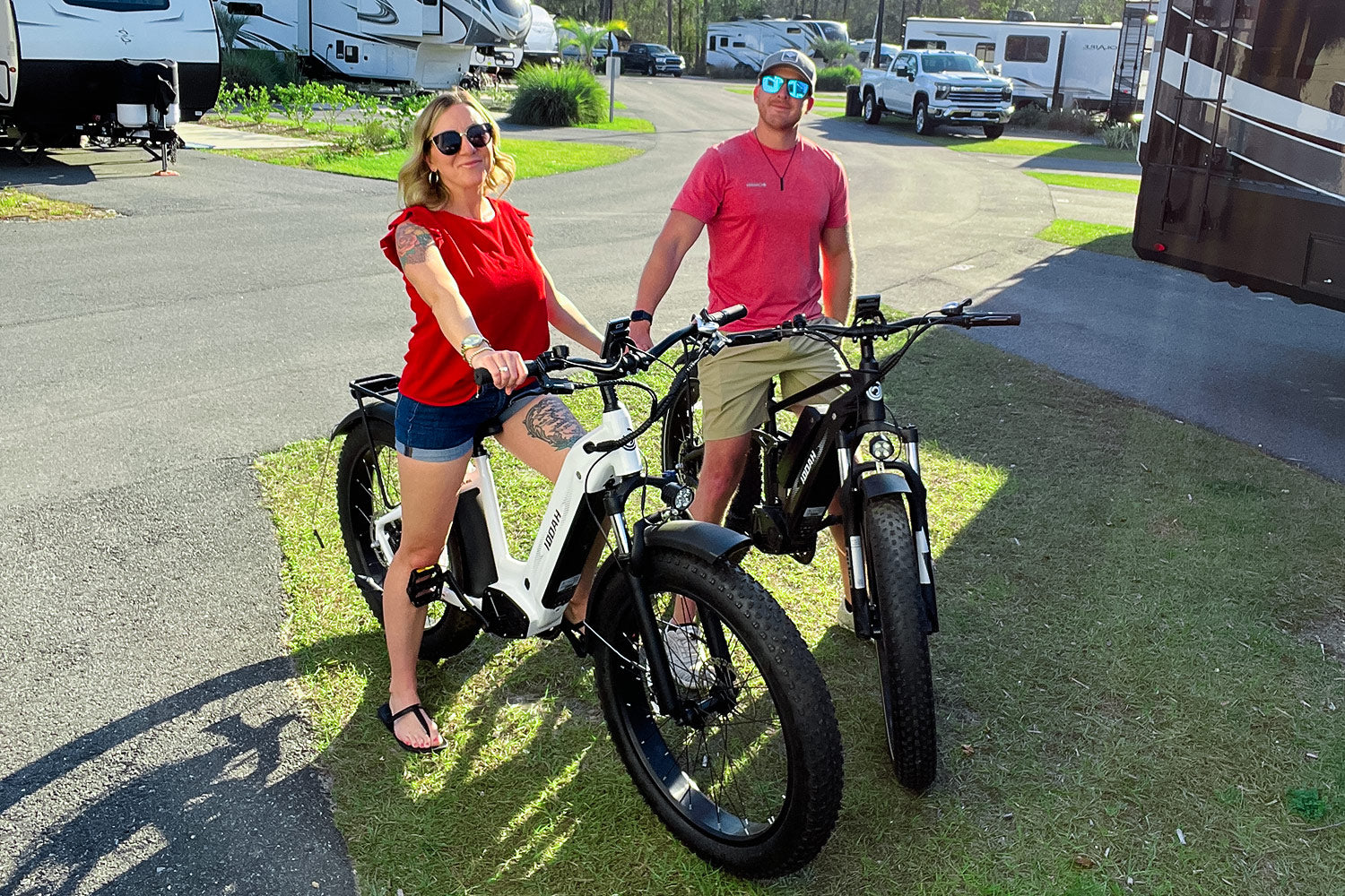 Bundle Sale [electric bike] [HAOQI ebike]