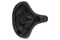 HAOQI Oversized Soft Bike Saddle