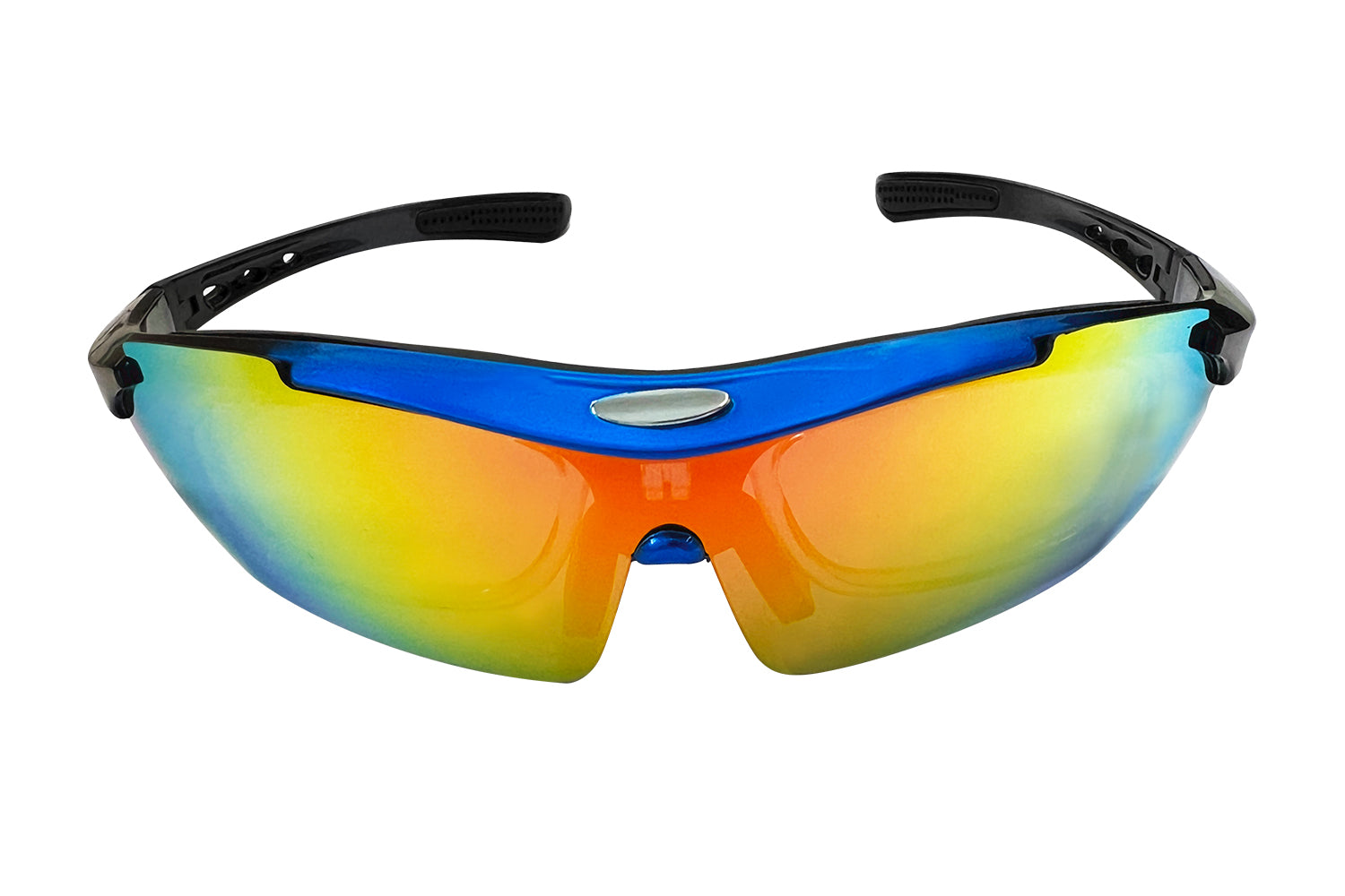 Ebike Sunglasses with 5 Interchangeable Lenses [electric bike] [HAOQI ebike]