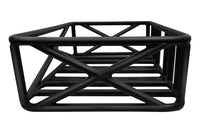 Front Frame Basket(Leopard Series)