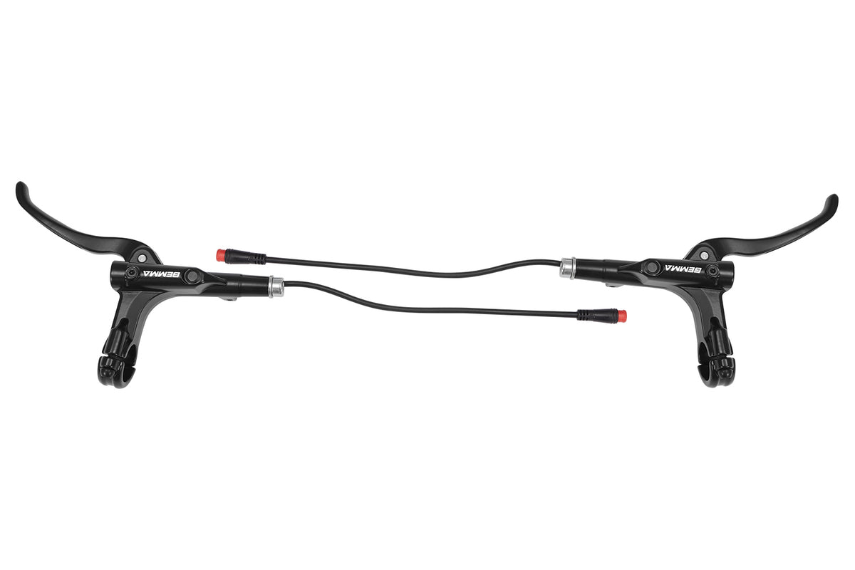 Haoqi Brake Lever Ebike Parts Accessories Cut Off Power When Brakes