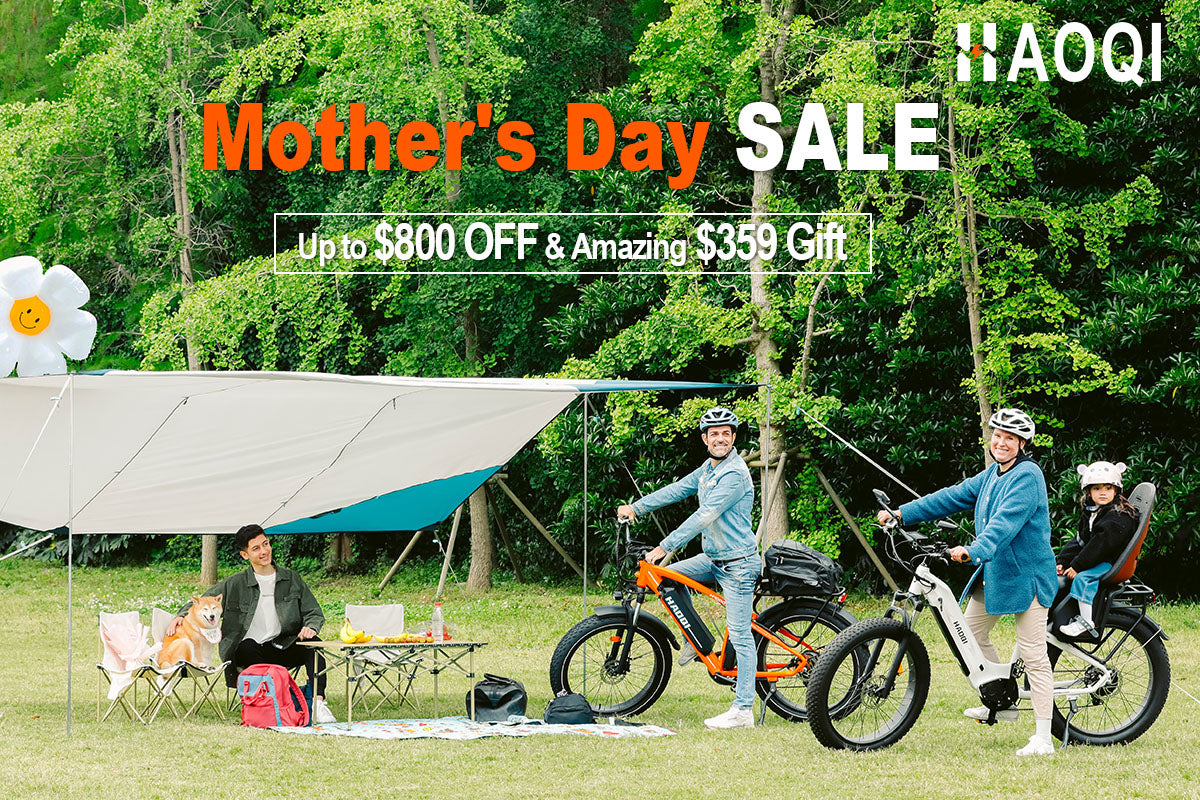 Mother's Day SALE Up to $800 OFF&Amazing $359 Gift