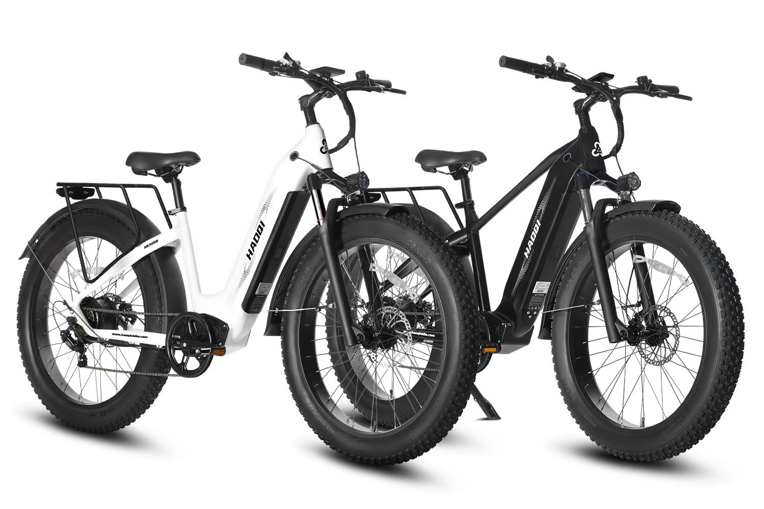 igo extreme 2.0 electric fat tire bicycle Bundle Sale
