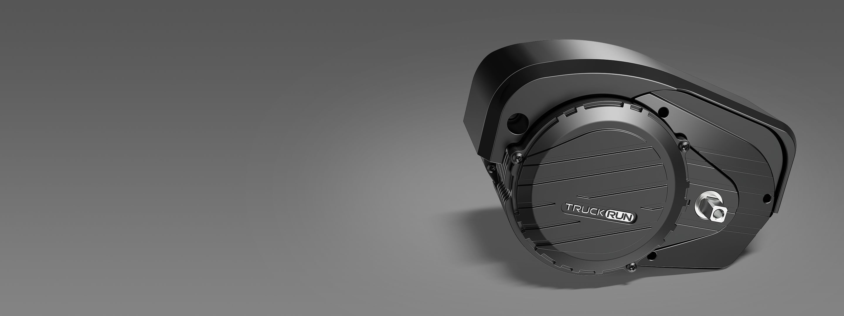 HAOQI EBIKE Powerful Sustained 1000W Mid-drive Motor