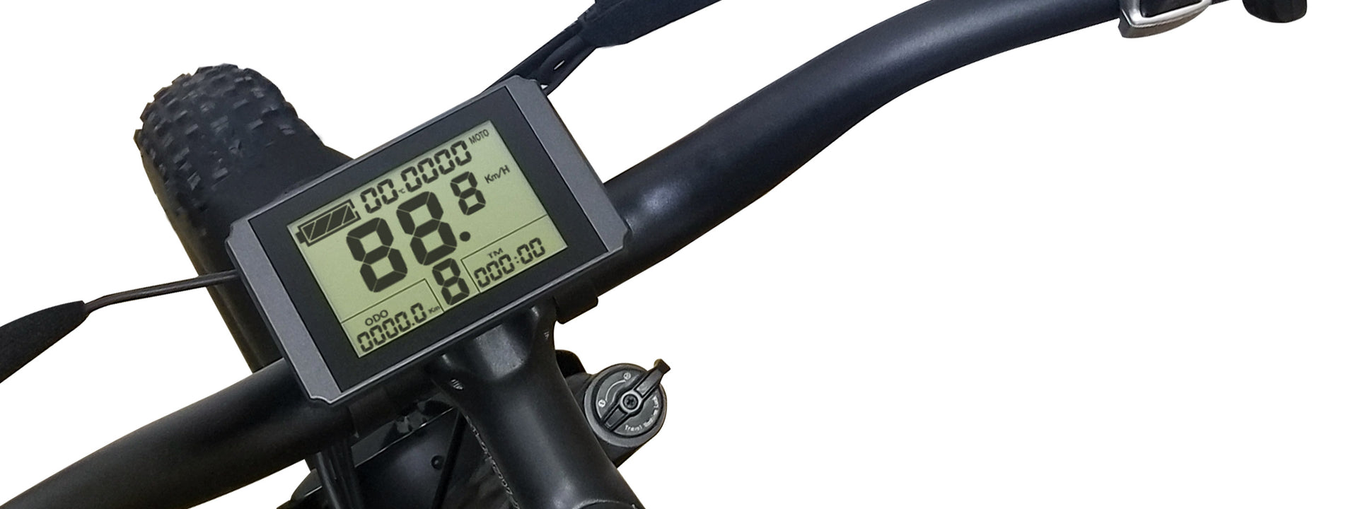 HAOQI LCD Display