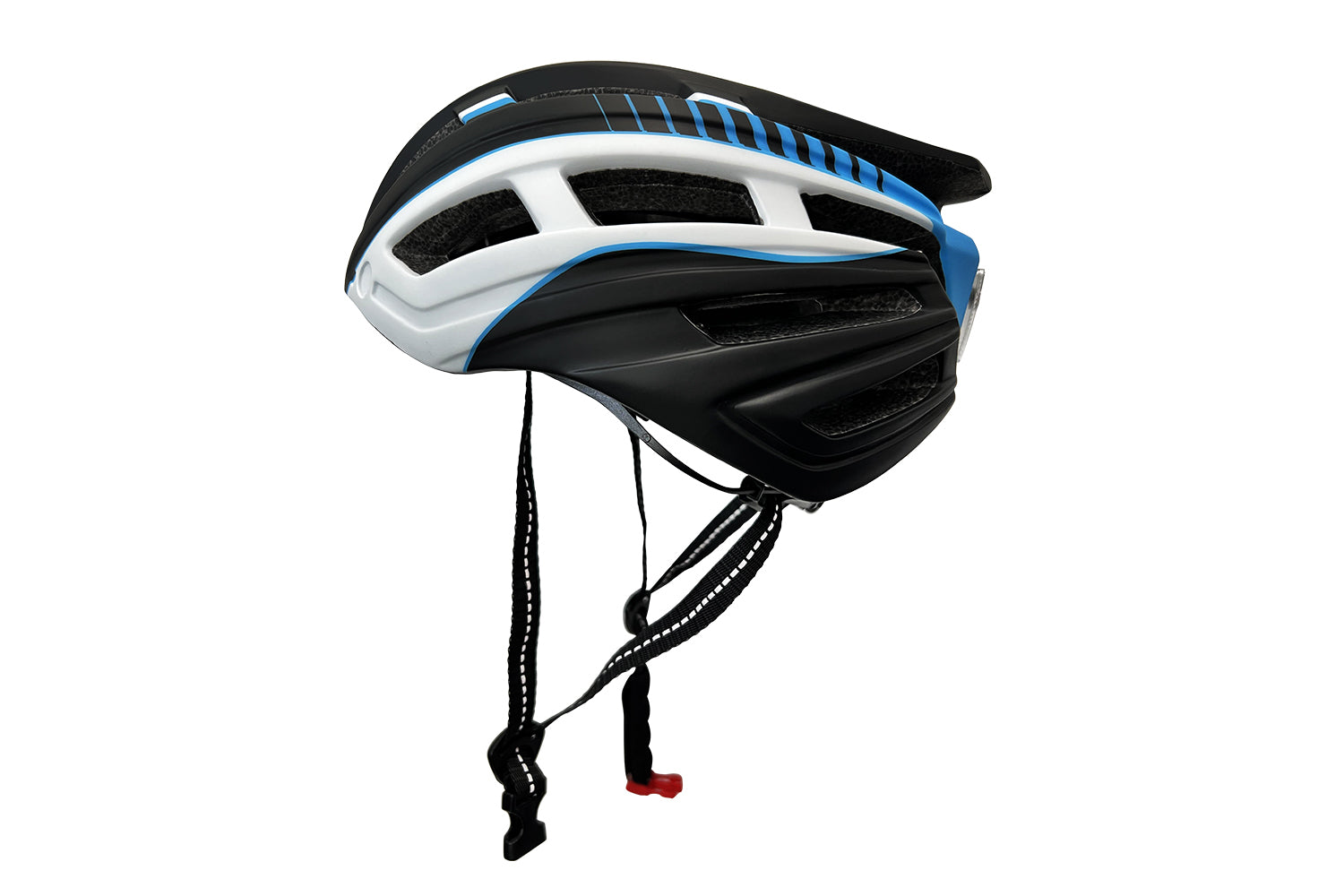 Magnetic Snap-On Ebike Helmet with Windproof Visor [electric bike] [HAOQI ebike]