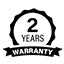 haoqi ebike Unwavering 2-Year Warranty