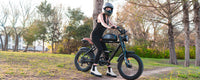 HAOQI Rhino Electric Motorbike