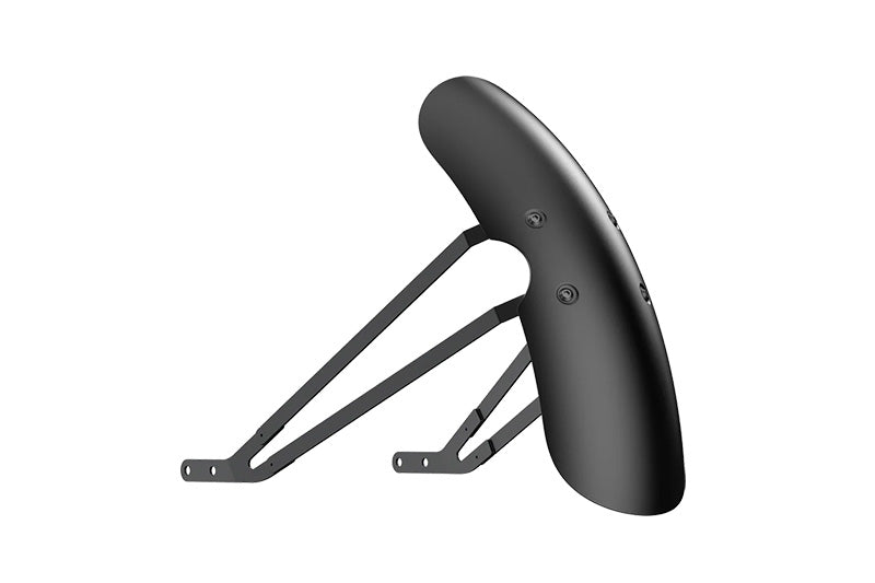 Blu Bondi Rear Fender