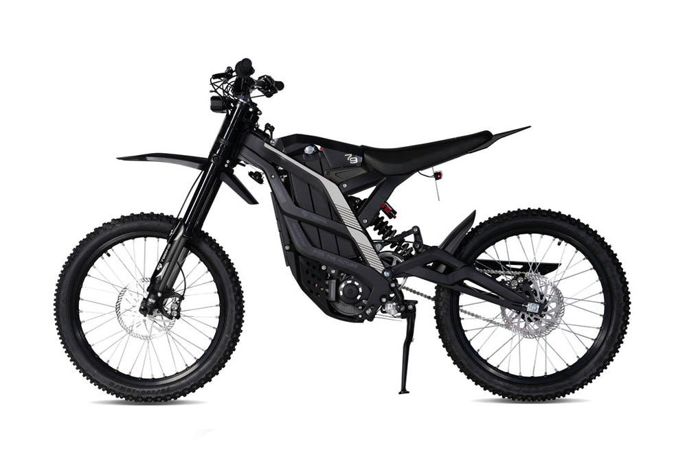 79BIKE-Falcon Pro Electric Off-road Motorcycle