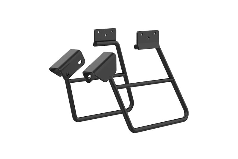 Expandable Side Rack for Blu Bondi
