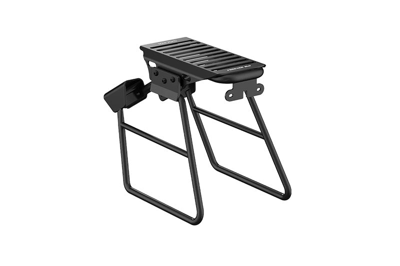 Expandable Side Rack for Blu Bondi