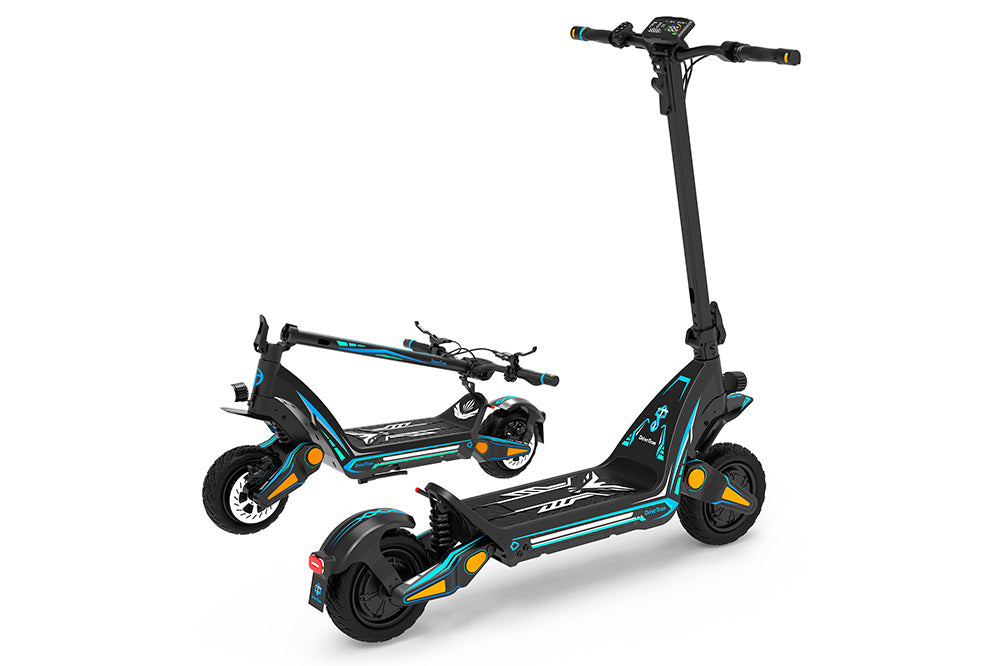 DT06 Electric Scooter