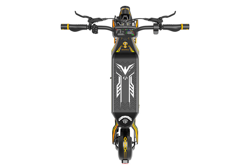 DT06 Electric Scooter