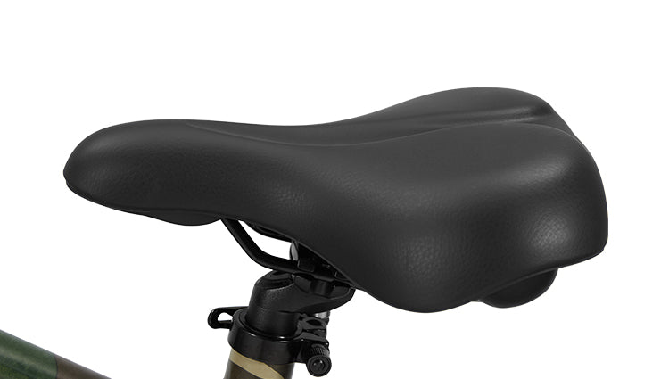 HAOQI EBIKE Adjustable Seatpost