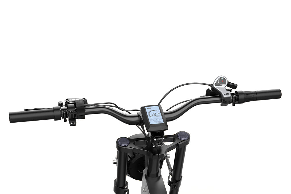 EKX X20 Electric Motorcycle